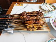 -巴依老爷新疆美食(常营店)