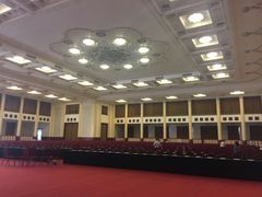-人民大会堂