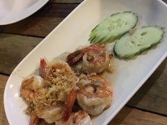 -Doo Dee Thai Food(Issan/Isaan/Esan)