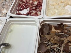 -杭州开元名都大酒店·地中海自助餐厅