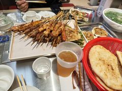 -河南前程·羊肉汤·烧烤(总店)