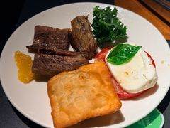 -拉蒂娜·巴西牛排馆 Latina·Brazilian Steakhouse(王府井喜悦店)