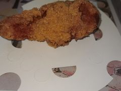 -麦当劳(铜锣湾店)