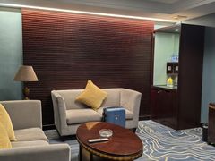 -顺德君豪酒店(佛山容桂渔人码头店)