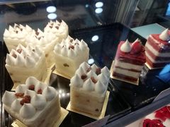 -卡吉诺动物奶油生日蛋糕(东明路店)