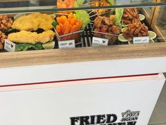 -继光香香鸡(东三环中路店)
