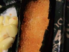 -N多寿司(五号路乐迪菜市场店)