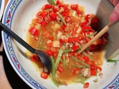 -洞庭土菜馆(易发广场店)