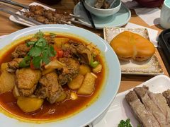 -品回味清真西北楼(宁波首店)