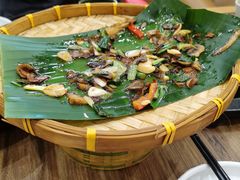 -云海肴·汽锅鸡·云南菜(广安门天虹店)