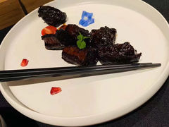 文火煨山东黑牛-鲁采LU STYLE(新天地店)
