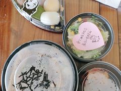 -小曹日本料理(软景中心店)
