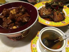 -那家小馆•北京菜•烤鸭(中关村店)