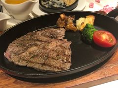 -西堤厚牛排(王府井店)