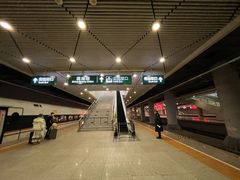 -塘沽站