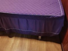 -深蓝盲人推拿·颈肩腰腿疼痛·艾灸调理(清河店)