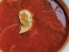 -马克西姆俄罗斯餐厅(通亚街店)