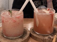 海盐莲雾-The Good Place好地方·Brunch·coffee(国贸店)