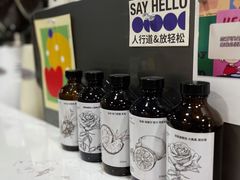 -ADO KAFE(大学城店)