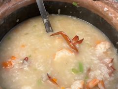 -李记潮汕砂锅粥(营福路店)