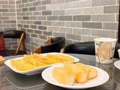 炸牛奶-民信老铺(双皮奶博物馆店)