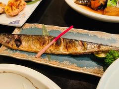 秋刀鱼-红叶日本料理(三八广场店)