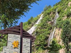 -黄巢水库