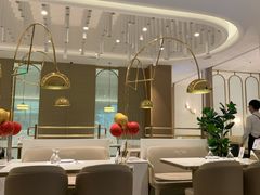 大堂-Deer Park鹿园西餐(仁恒置地广场店)