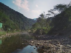 -十八重溪