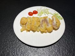-莲华素食府
