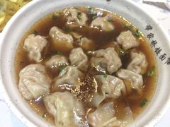 -蒋家桥饺面店(四望亭路店)