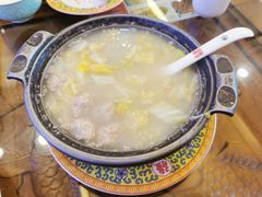 -柳泉居饭庄