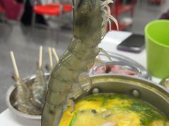 -朱富贵火锅(金融街万达店)