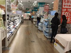 -NITORI 宜得利家居(金银潭永旺梦乐城店)