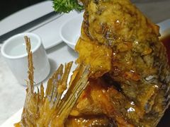-城南往事·鲁菜济南菜(龙奥万科店)
