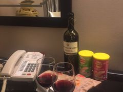 -厦门长升大酒店(原厦门华美达长升大酒店)