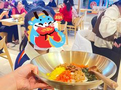 -梨花牛肉汤饭(仁恒伊势丹店)