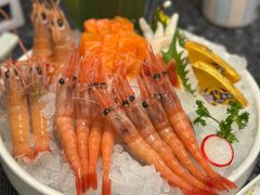 -菊上料理(蜀山银泰百货店)