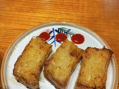 -本味友膳·茶餐厅(和达中心城店)