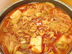 -第二外国语学院-韩国餐厅(朝阳路店)