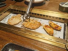 -新石器烤肉(中房金谊广场店)