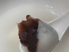 -朱新年·苏式汤团·面点(北寺塔店)
