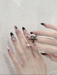 -M·X Nail日式美甲美睫