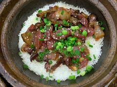 -红星光发煲仔饭(大石街店)