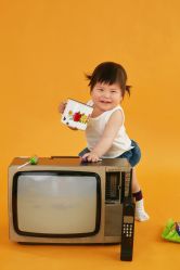 -专注孕妇照亲子照·纪田摄影