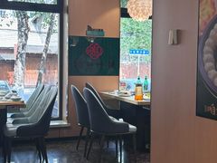 -满兴咱妈烀饼铁锅炖(兰州北街店)