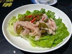 -梅飞酒家(桑园路店)