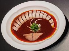 -儒宴江南菜·新淮扬菜·烤鸭(总部基地丰体店)
