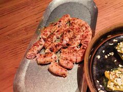 -拾光与烟火丨炭火串烧·自贡小活鲜(西村大院店)