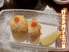 -鮨青(恒基名人购物中心店)